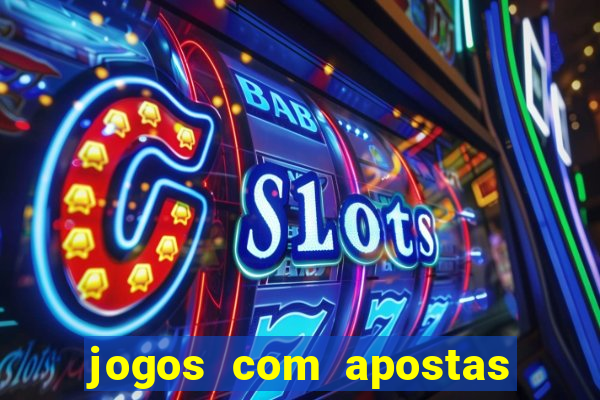 jogos com apostas de 10 centavos